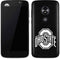 Ohio State University OSU Black Moto E5 Play Skin